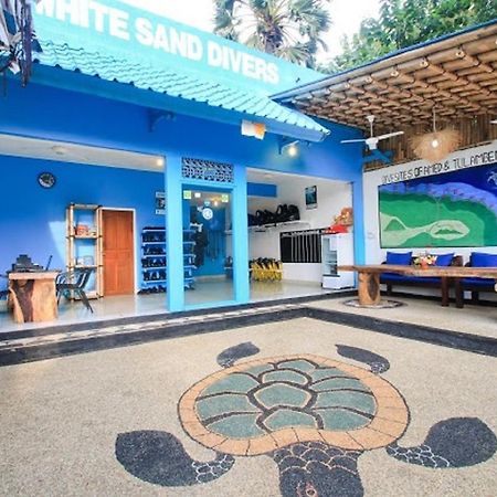 Villa Mimpi Tamarind Αμέντ Εξωτερικό φωτογραφία