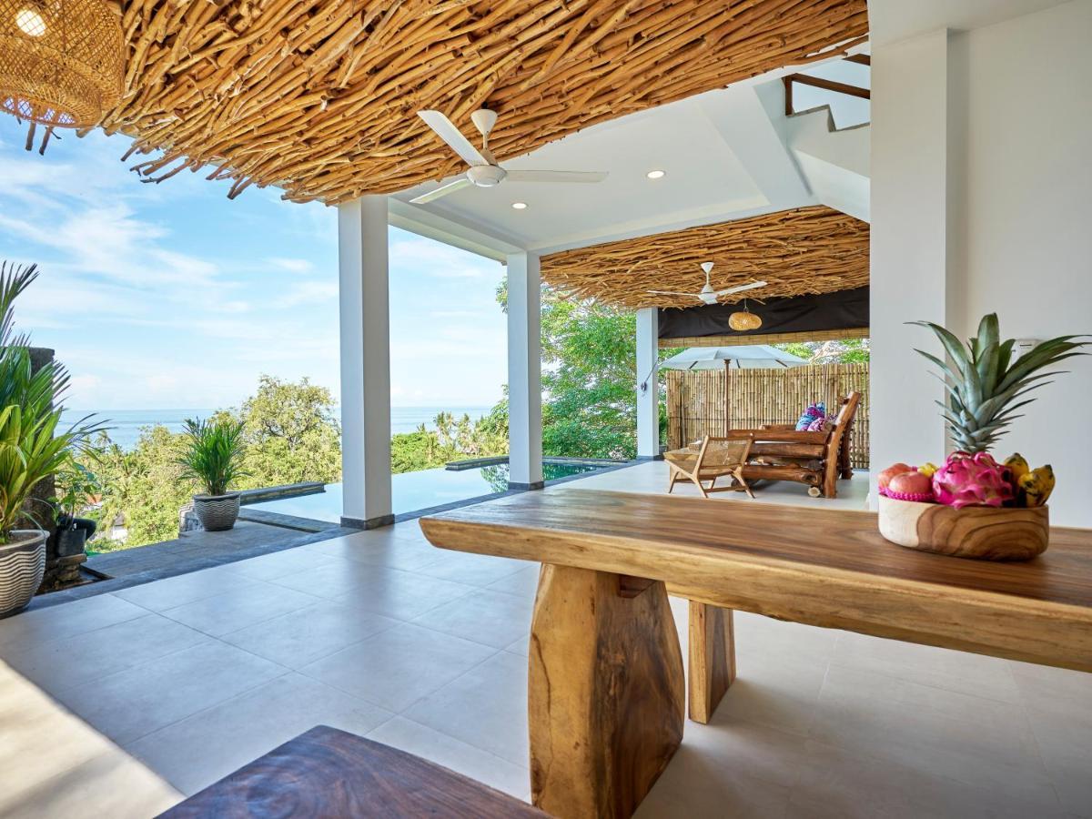Villa Mimpi Tamarind Αμέντ Εξωτερικό φωτογραφία