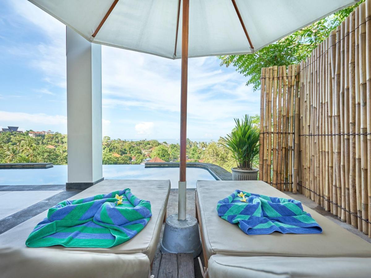 Villa Mimpi Tamarind Αμέντ Εξωτερικό φωτογραφία