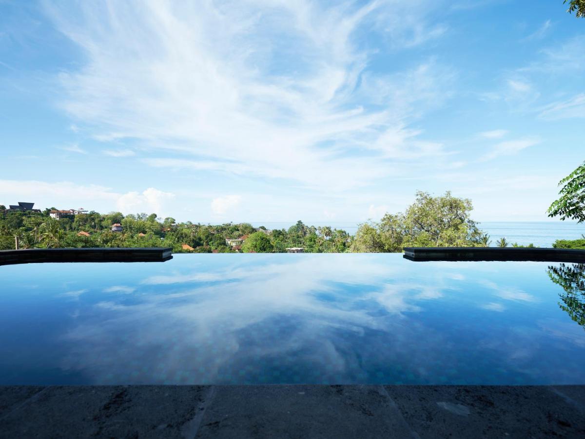 Villa Mimpi Tamarind Αμέντ Εξωτερικό φωτογραφία