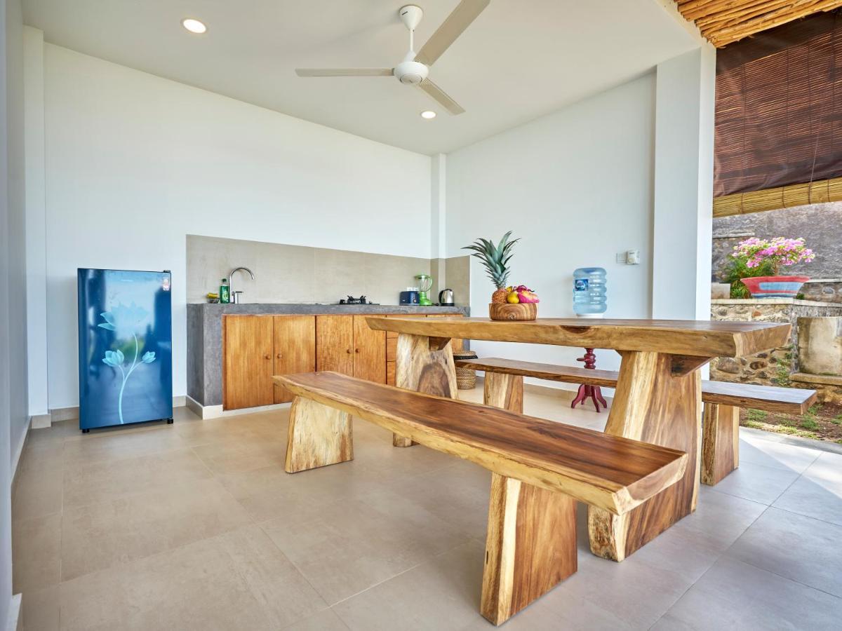 Villa Mimpi Tamarind Αμέντ Εξωτερικό φωτογραφία