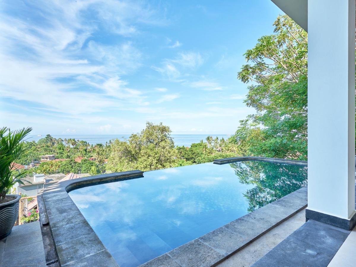 Villa Mimpi Tamarind Αμέντ Εξωτερικό φωτογραφία
