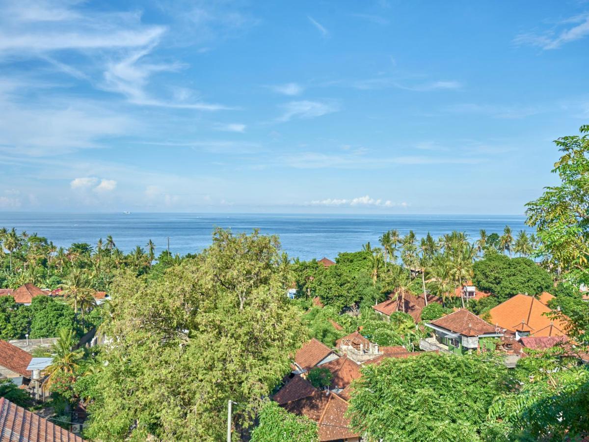 Villa Mimpi Tamarind Αμέντ Εξωτερικό φωτογραφία