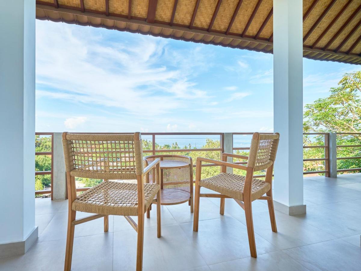 Villa Mimpi Tamarind Αμέντ Εξωτερικό φωτογραφία