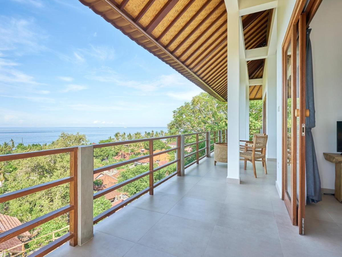 Villa Mimpi Tamarind Αμέντ Εξωτερικό φωτογραφία