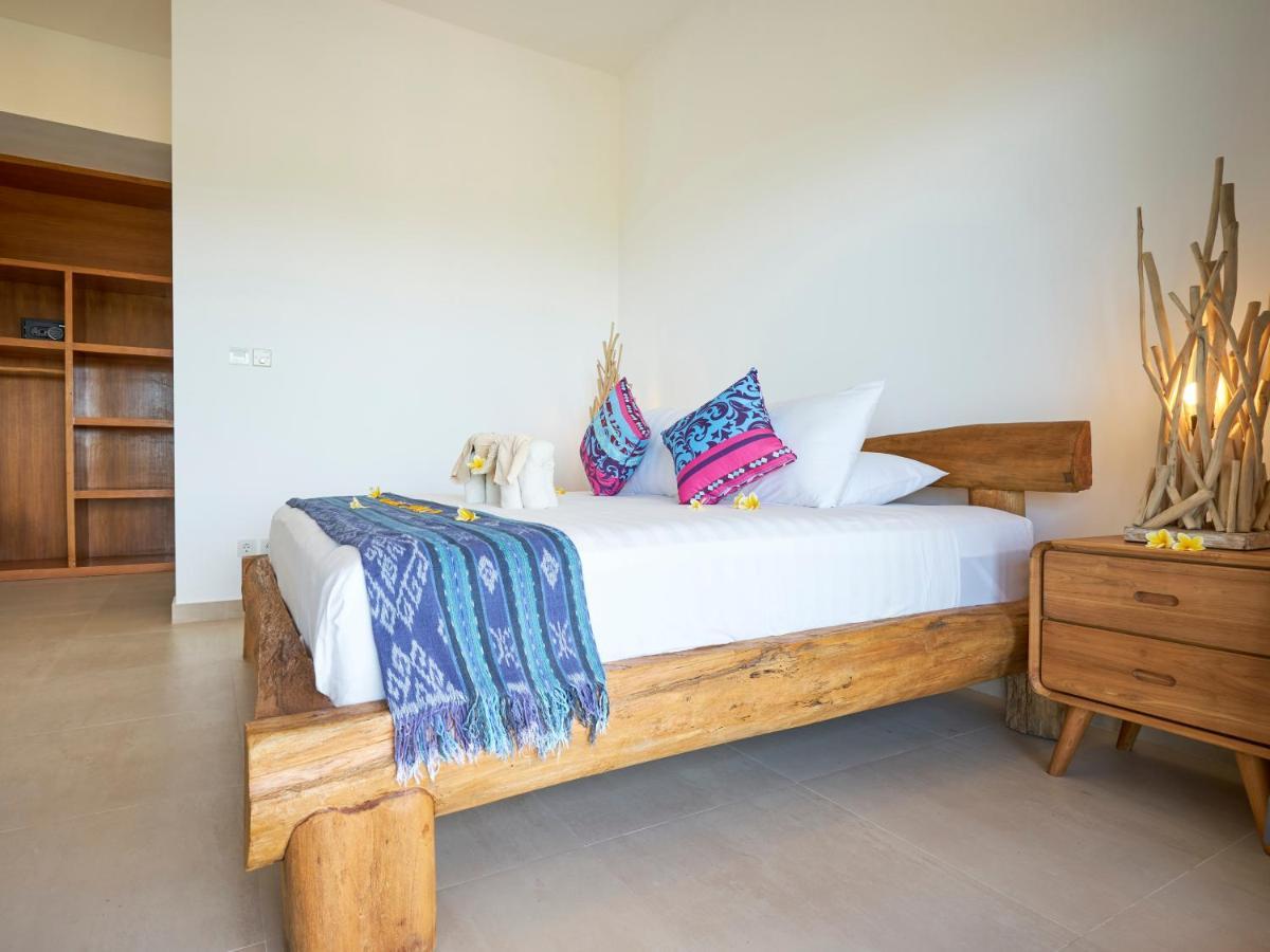Villa Mimpi Tamarind Αμέντ Εξωτερικό φωτογραφία