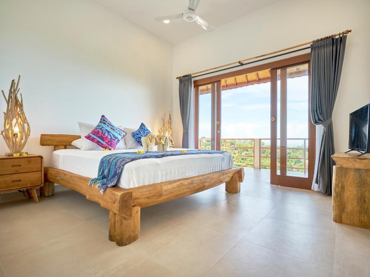 Villa Mimpi Tamarind Αμέντ Εξωτερικό φωτογραφία