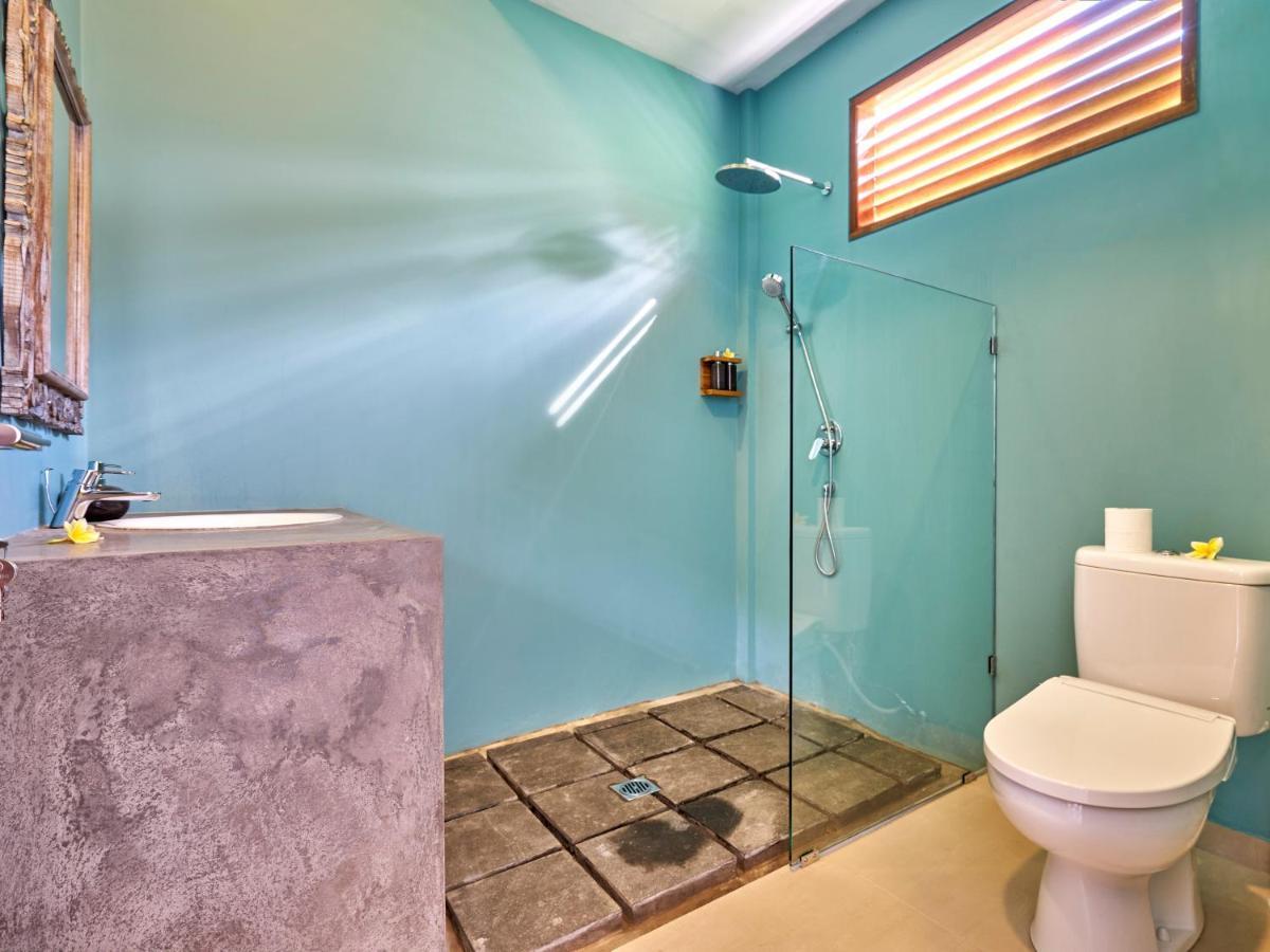 Villa Mimpi Tamarind Αμέντ Εξωτερικό φωτογραφία