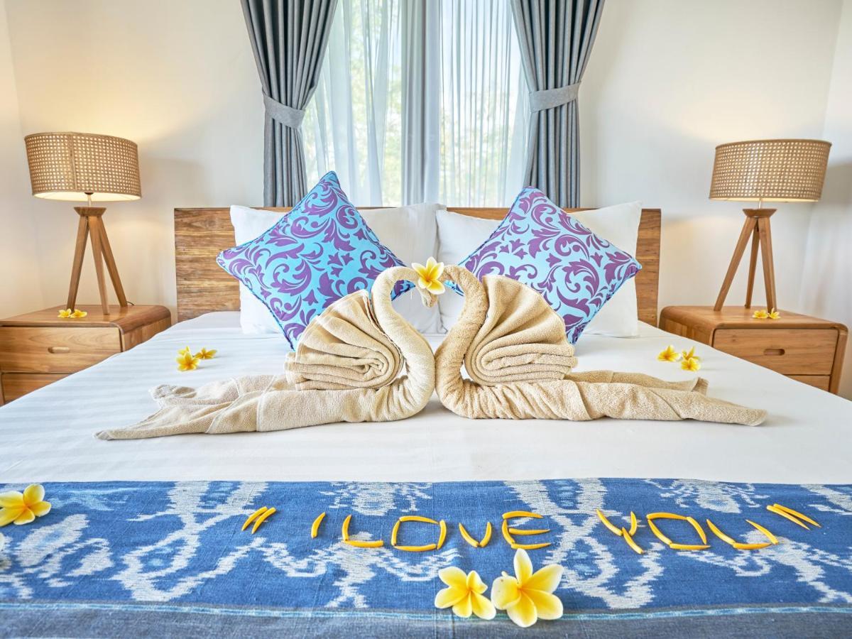 Villa Mimpi Tamarind Αμέντ Εξωτερικό φωτογραφία