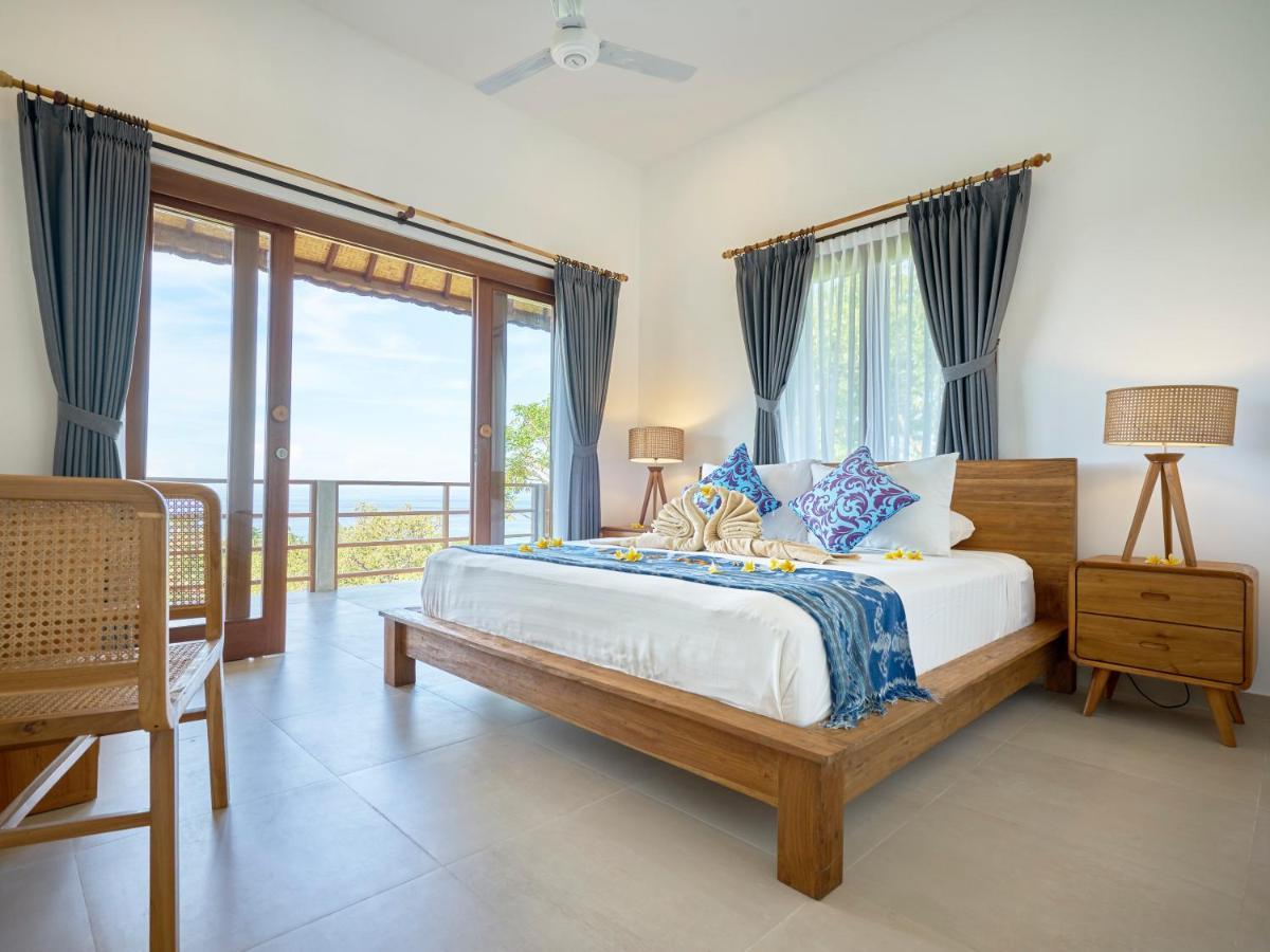 Villa Mimpi Tamarind Αμέντ Εξωτερικό φωτογραφία