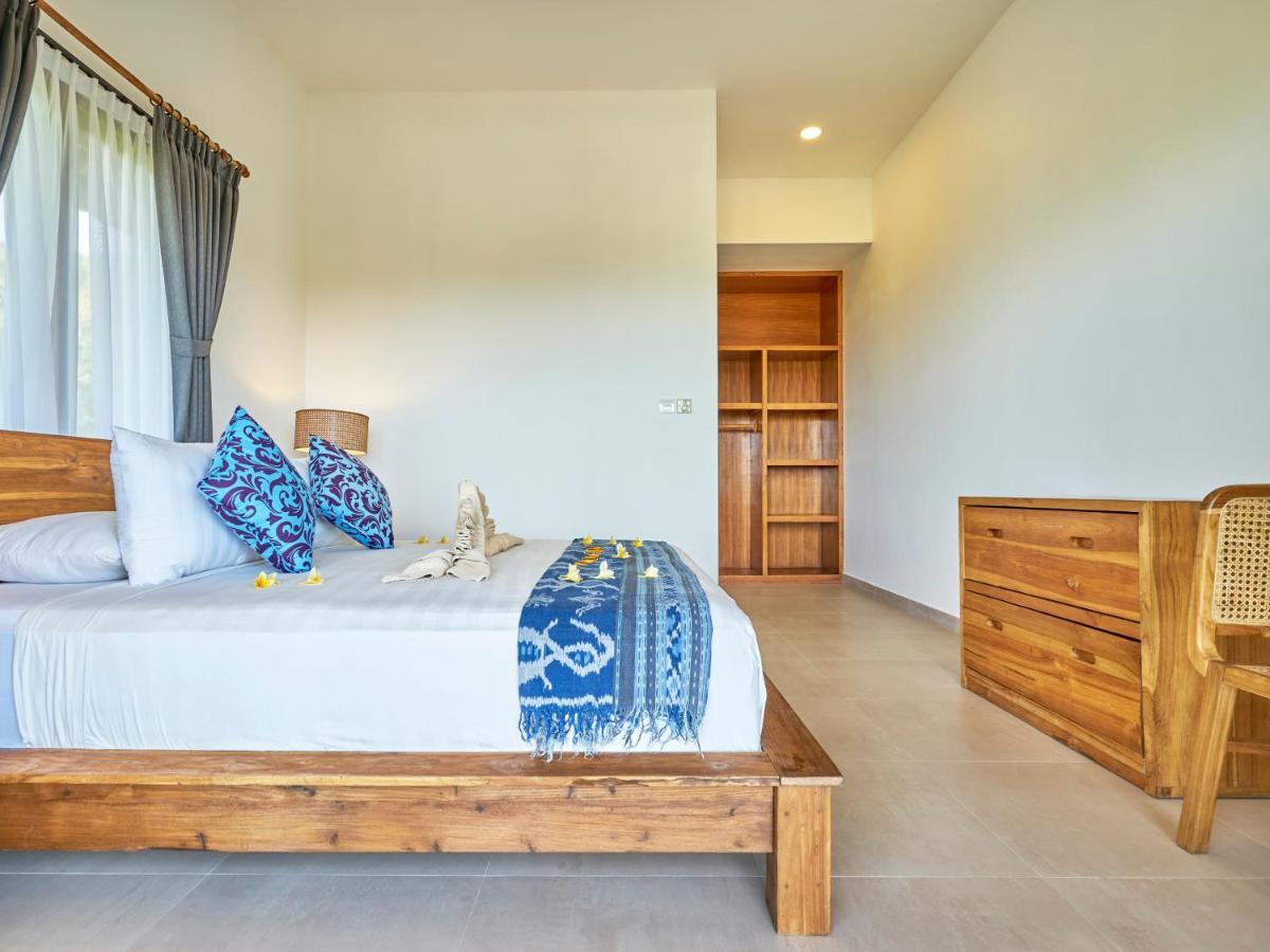 Villa Mimpi Tamarind Αμέντ Εξωτερικό φωτογραφία